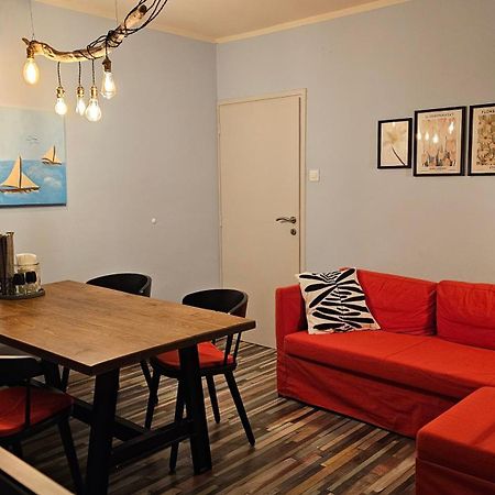 Apartment Levante Crikvenica Eksteriør bilde