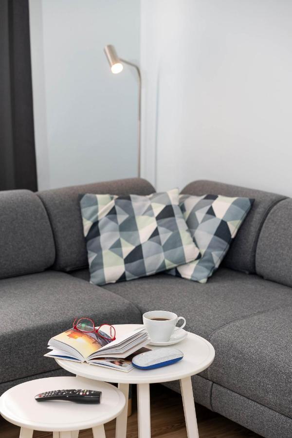 Apartment Levante Crikvenica Eksteriør bilde