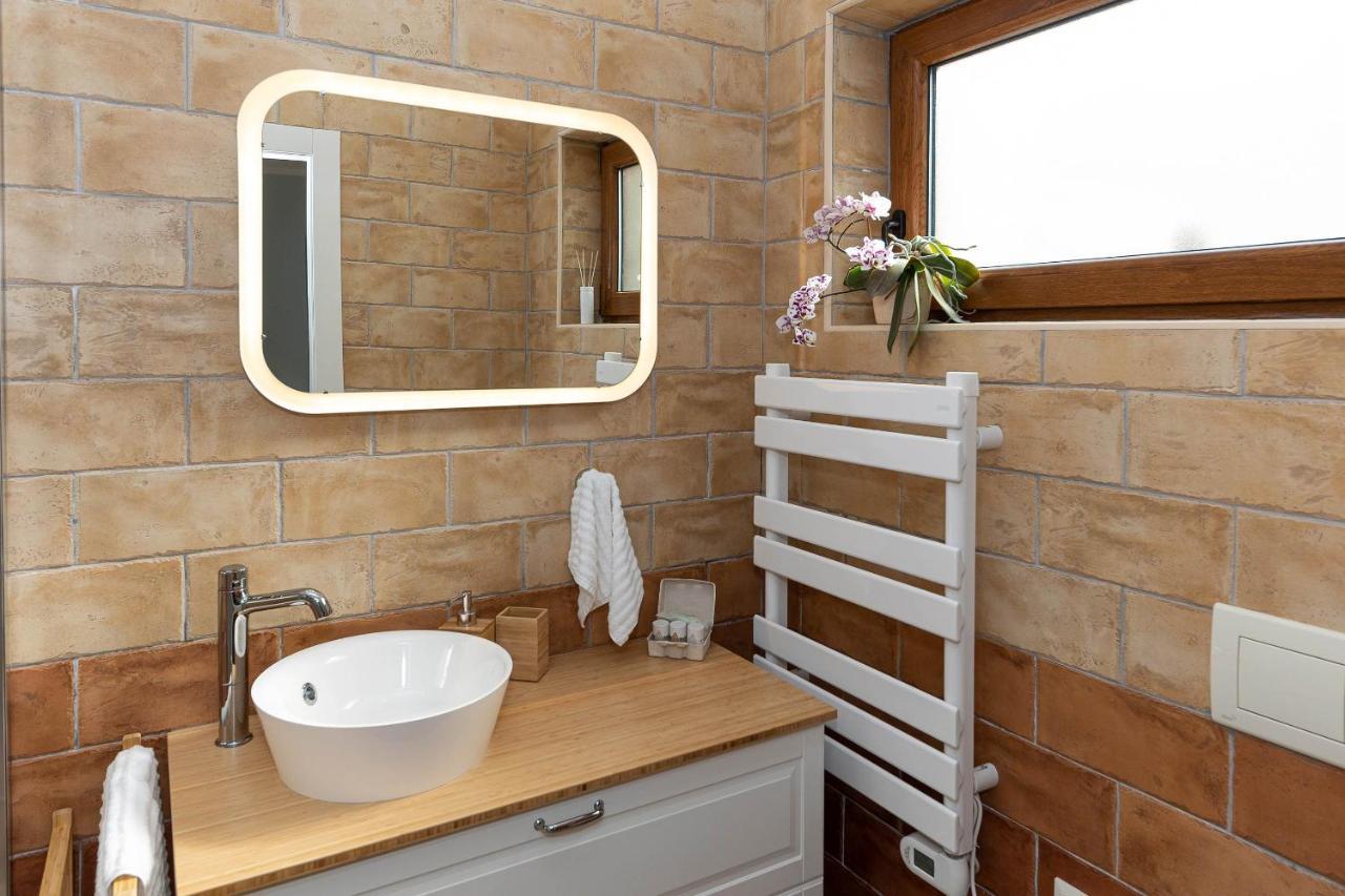 Apartment Levante Crikvenica Eksteriør bilde