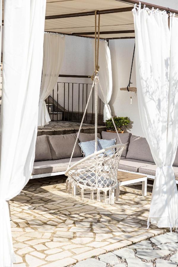 Apartment Levante Crikvenica Eksteriør bilde