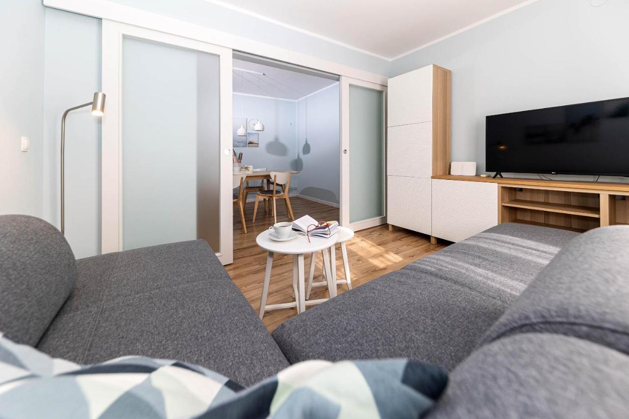Apartment Levante Crikvenica Eksteriør bilde