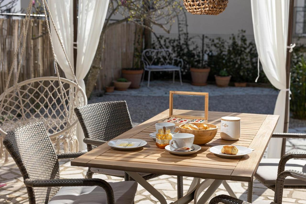 Apartment Levante Crikvenica Eksteriør bilde