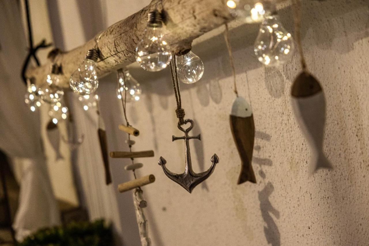 Apartment Levante Crikvenica Eksteriør bilde