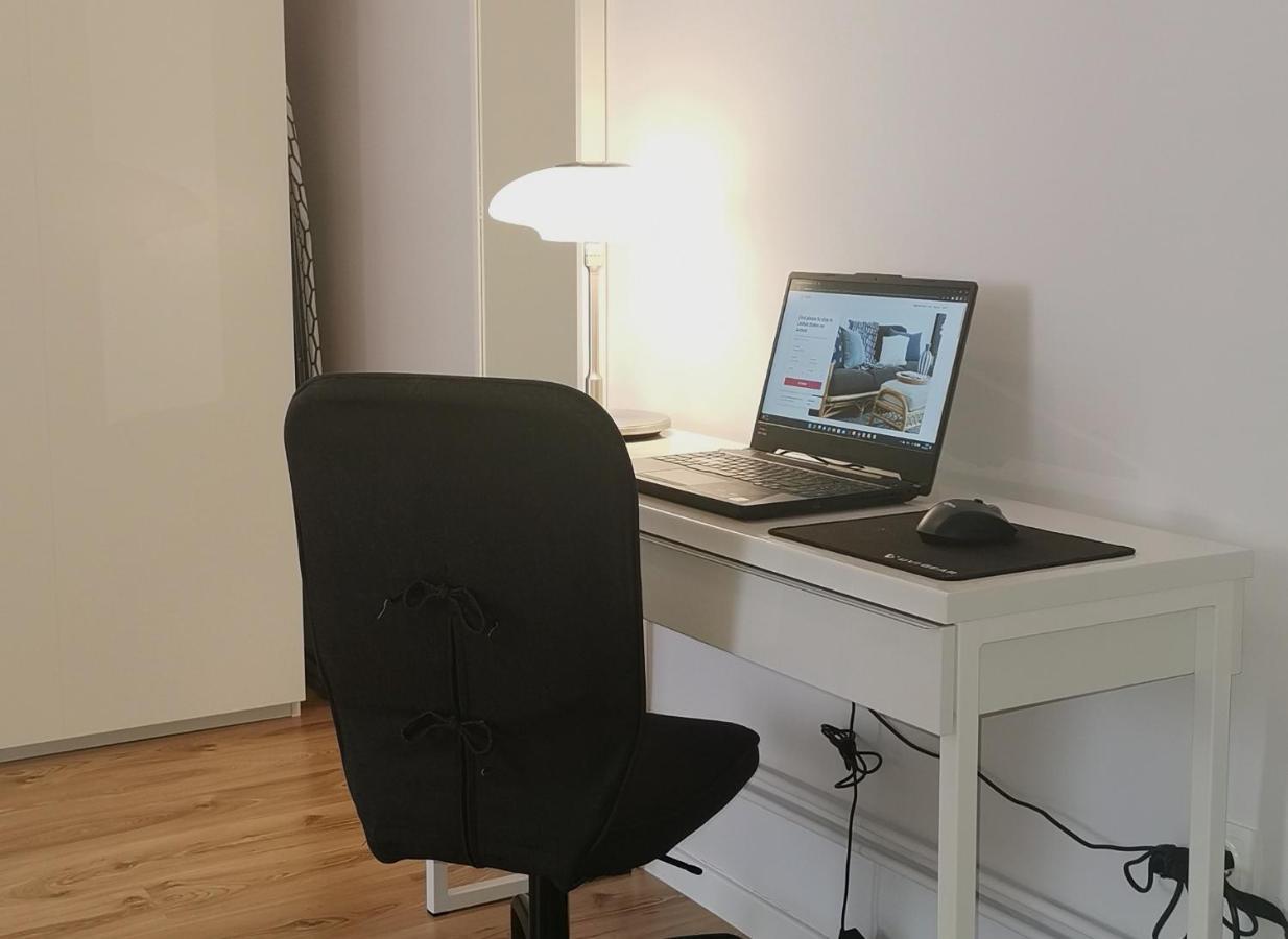 Apartment Levante Crikvenica Eksteriør bilde