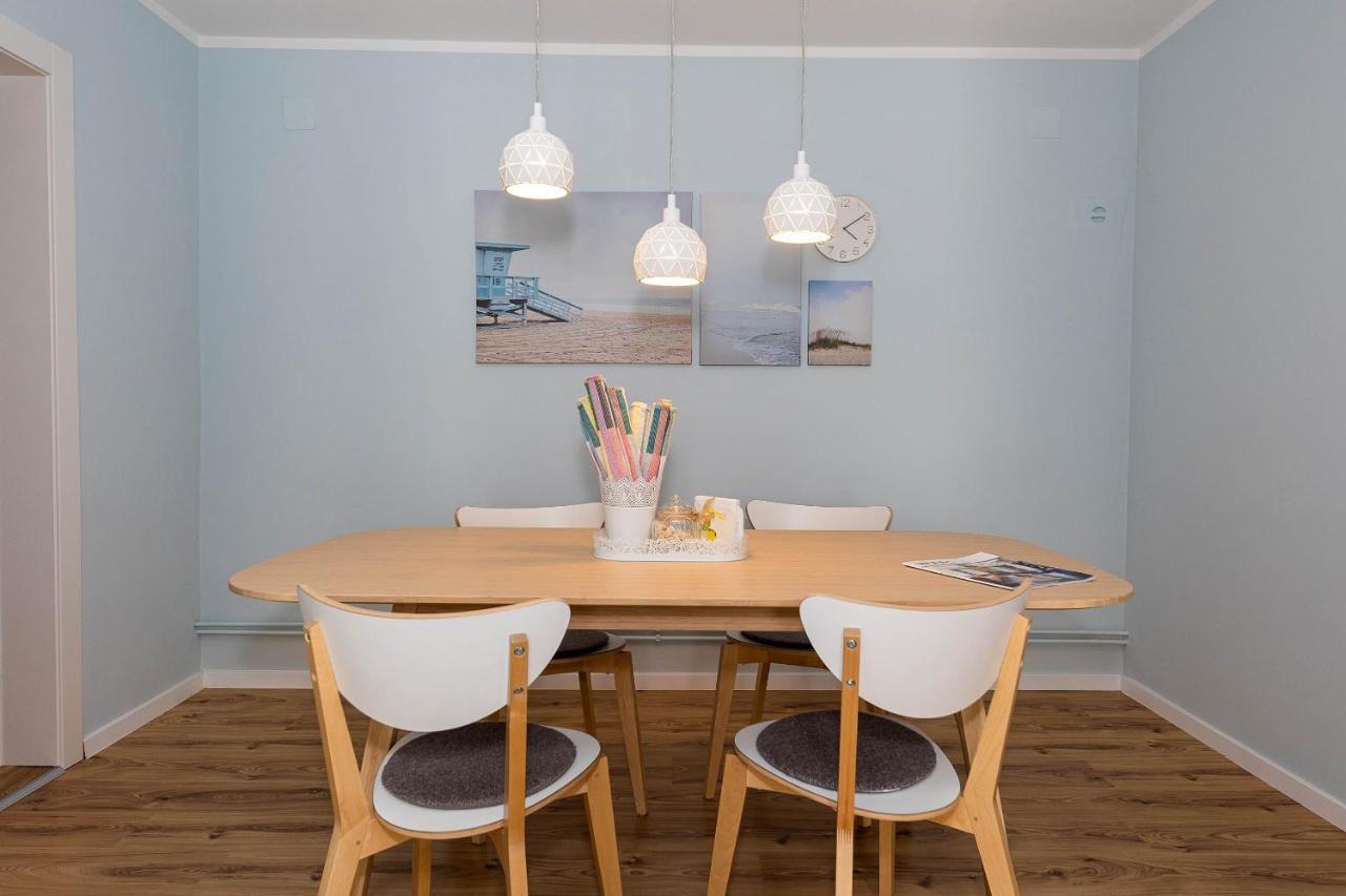 Apartment Levante Crikvenica Eksteriør bilde