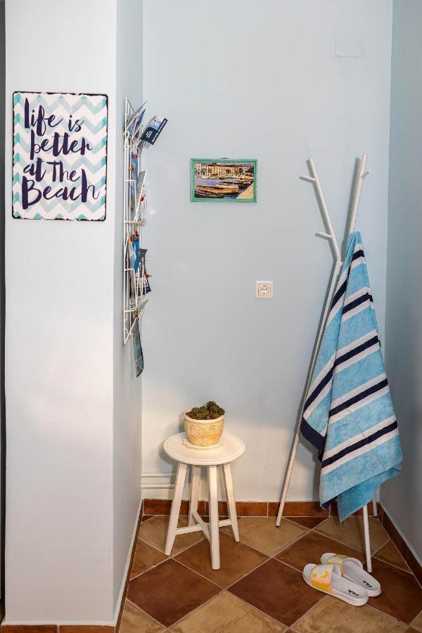 Apartment Levante Crikvenica Eksteriør bilde