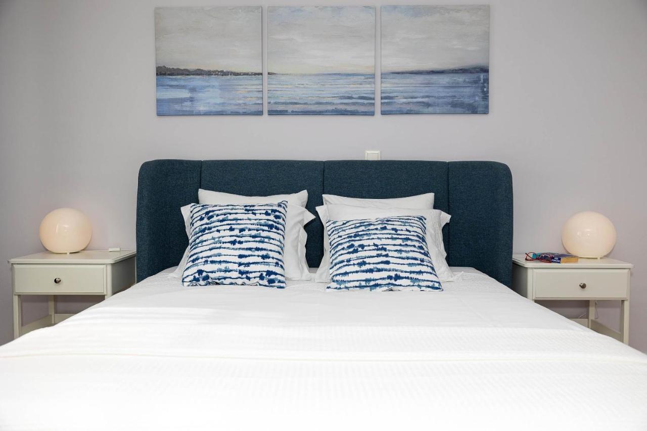 Apartment Levante Crikvenica Eksteriør bilde