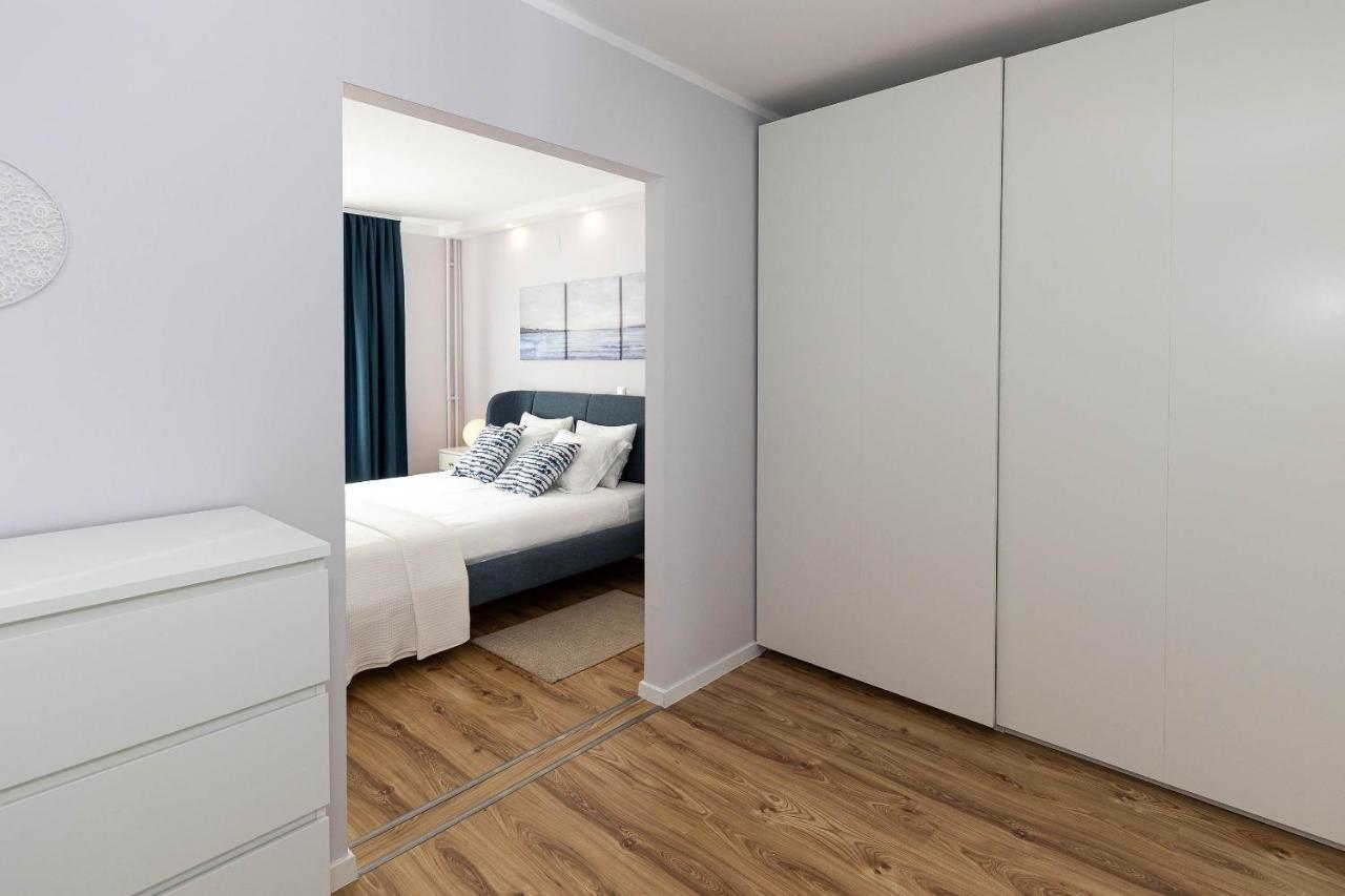 Apartment Levante Crikvenica Eksteriør bilde