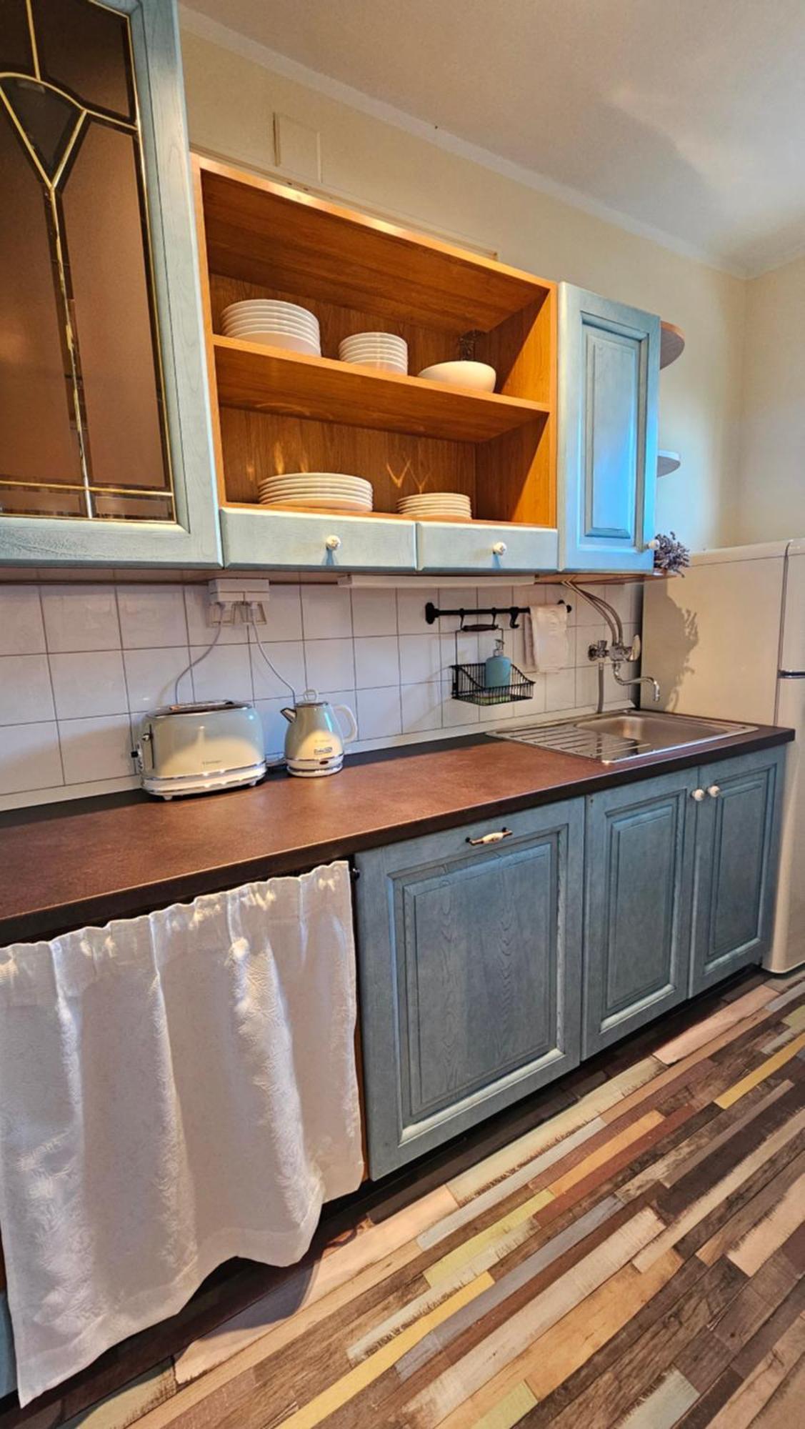 Apartment Levante Crikvenica Eksteriør bilde