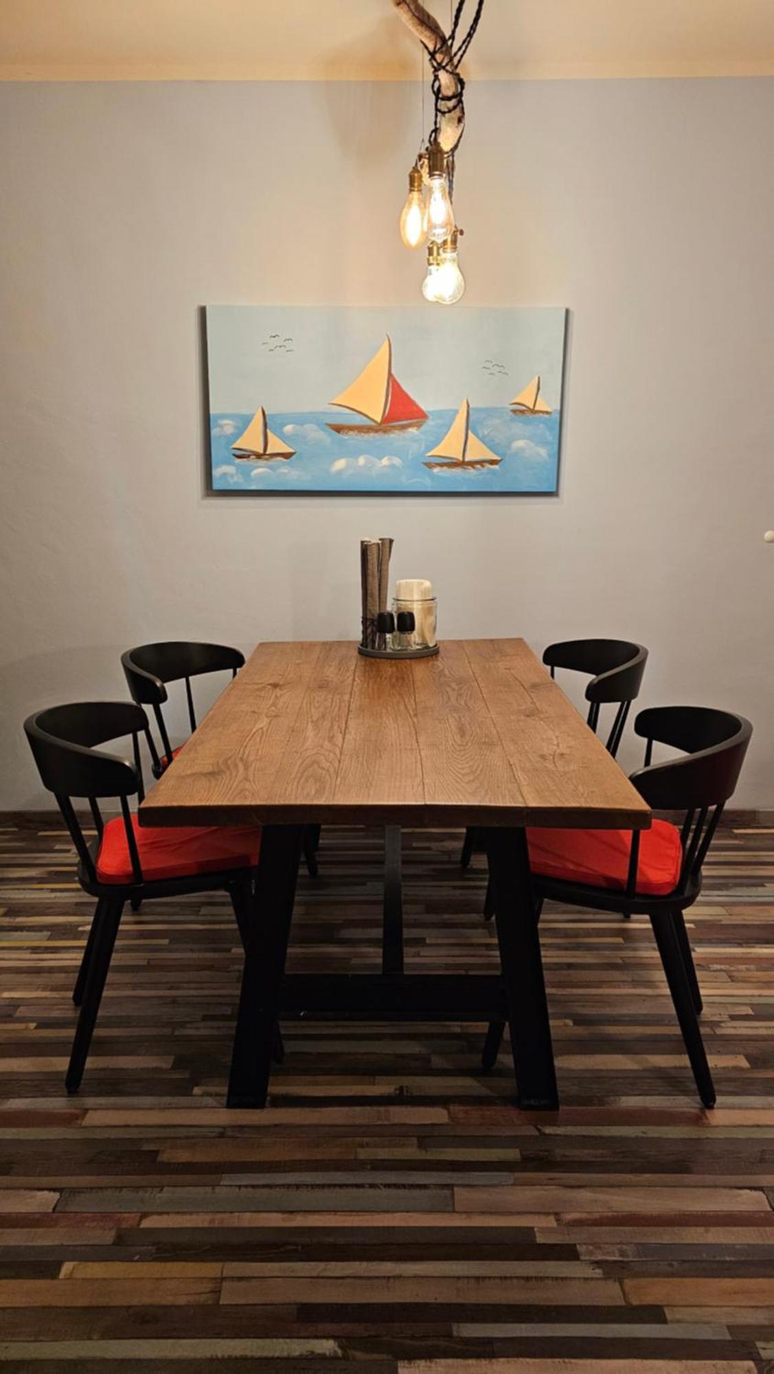 Apartment Levante Crikvenica Eksteriør bilde