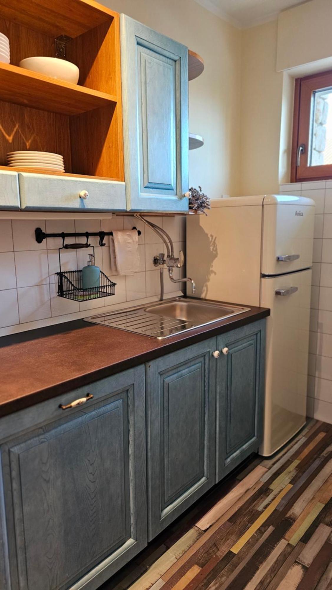 Apartment Levante Crikvenica Eksteriør bilde