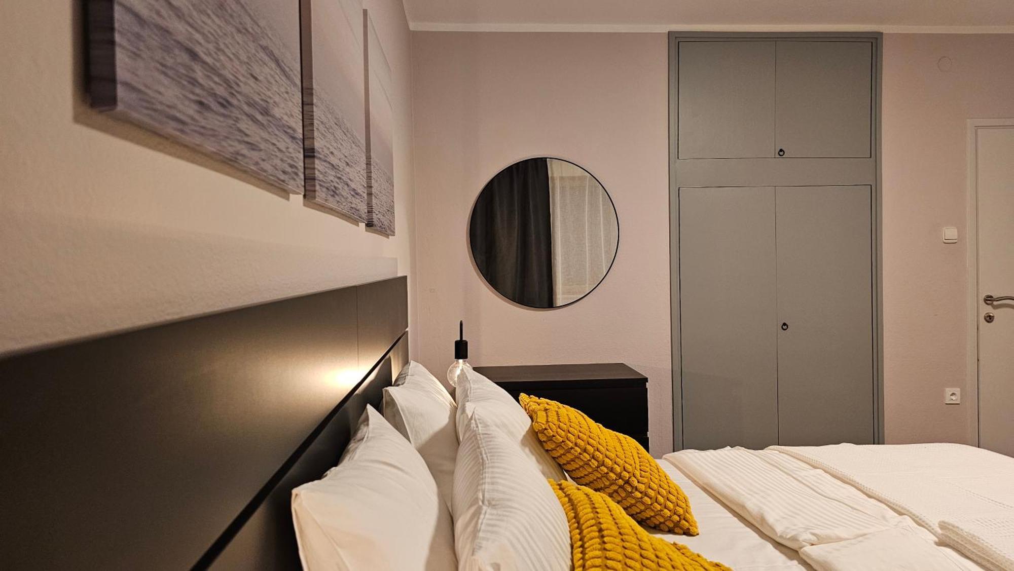 Apartment Levante Crikvenica Eksteriør bilde