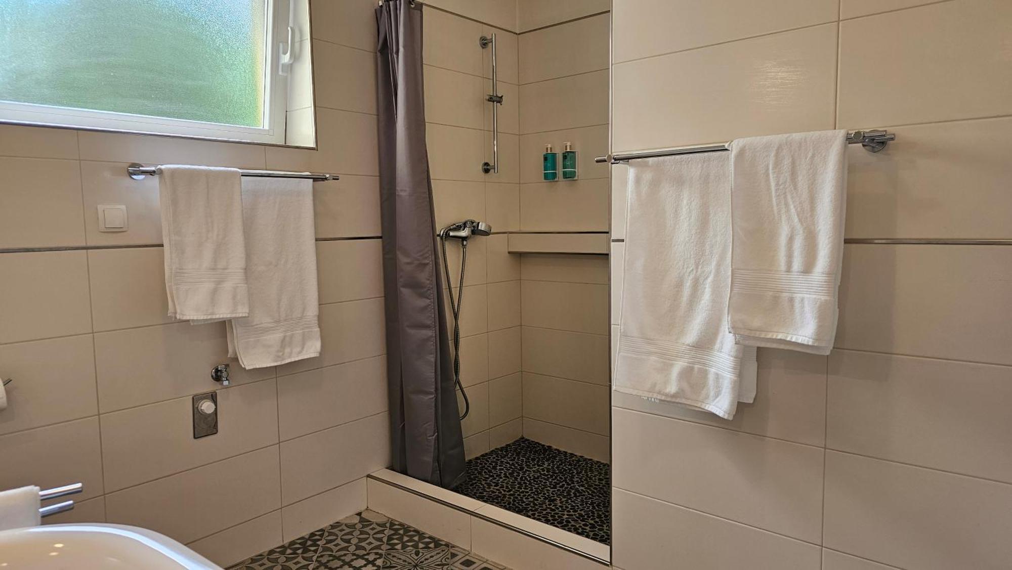 Apartment Levante Crikvenica Eksteriør bilde