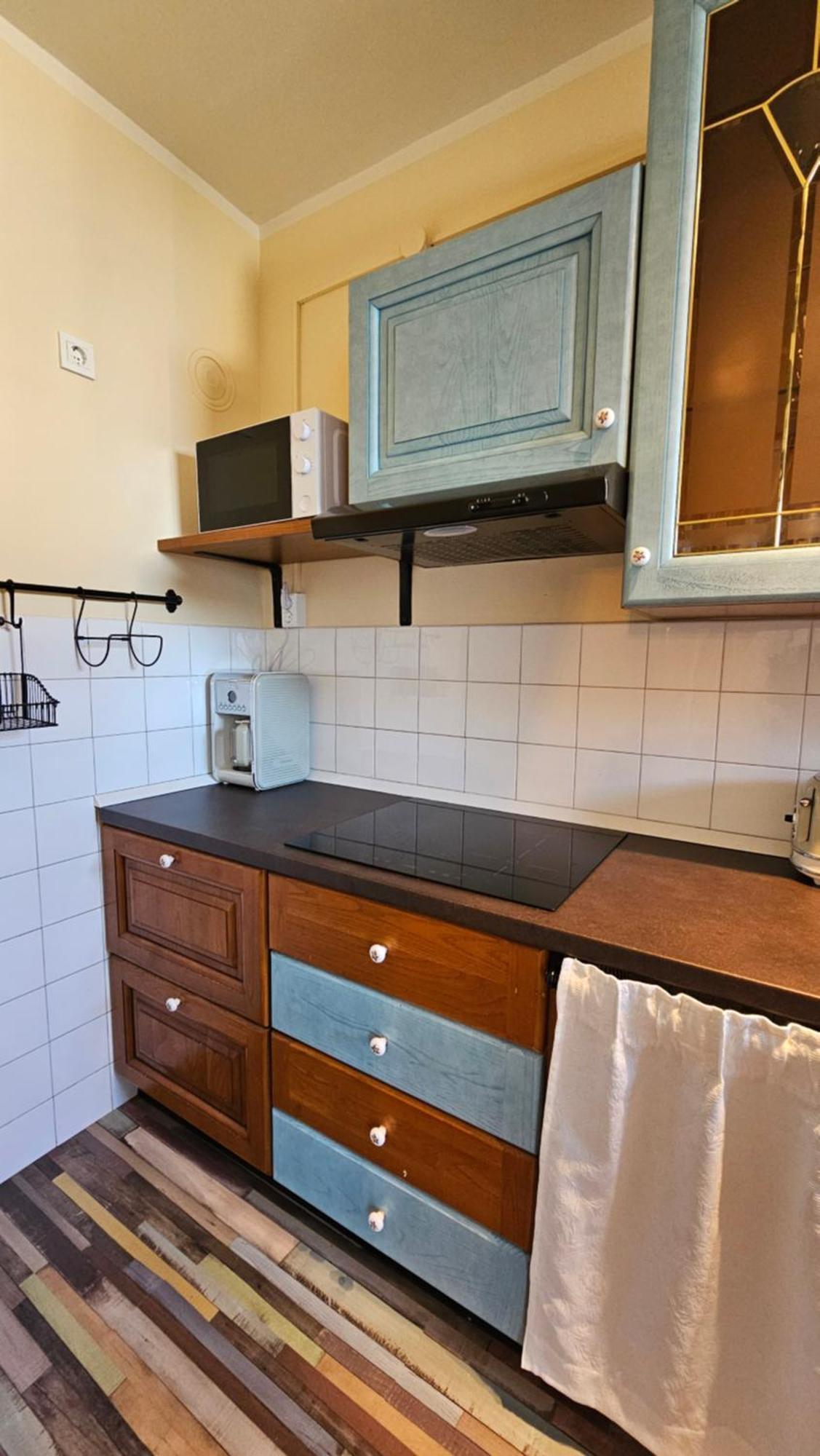 Apartment Levante Crikvenica Eksteriør bilde