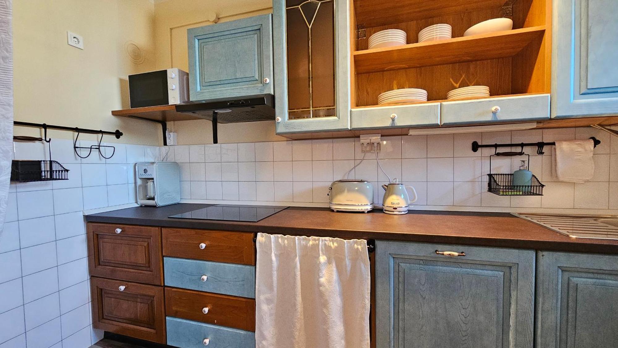 Apartment Levante Crikvenica Eksteriør bilde