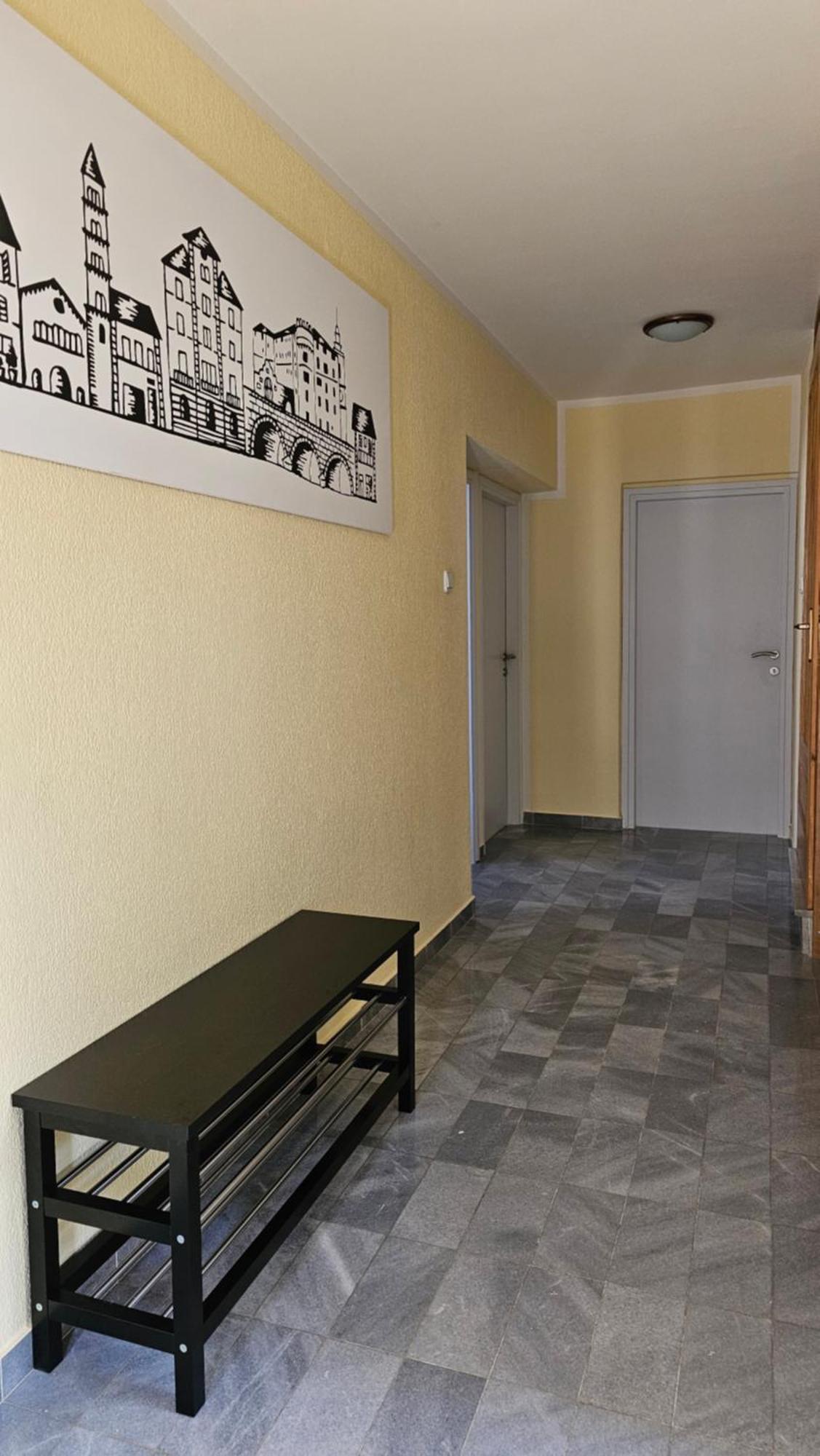 Apartment Levante Crikvenica Eksteriør bilde