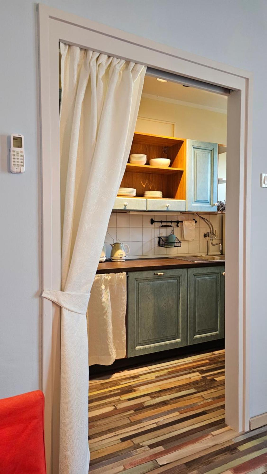 Apartment Levante Crikvenica Eksteriør bilde