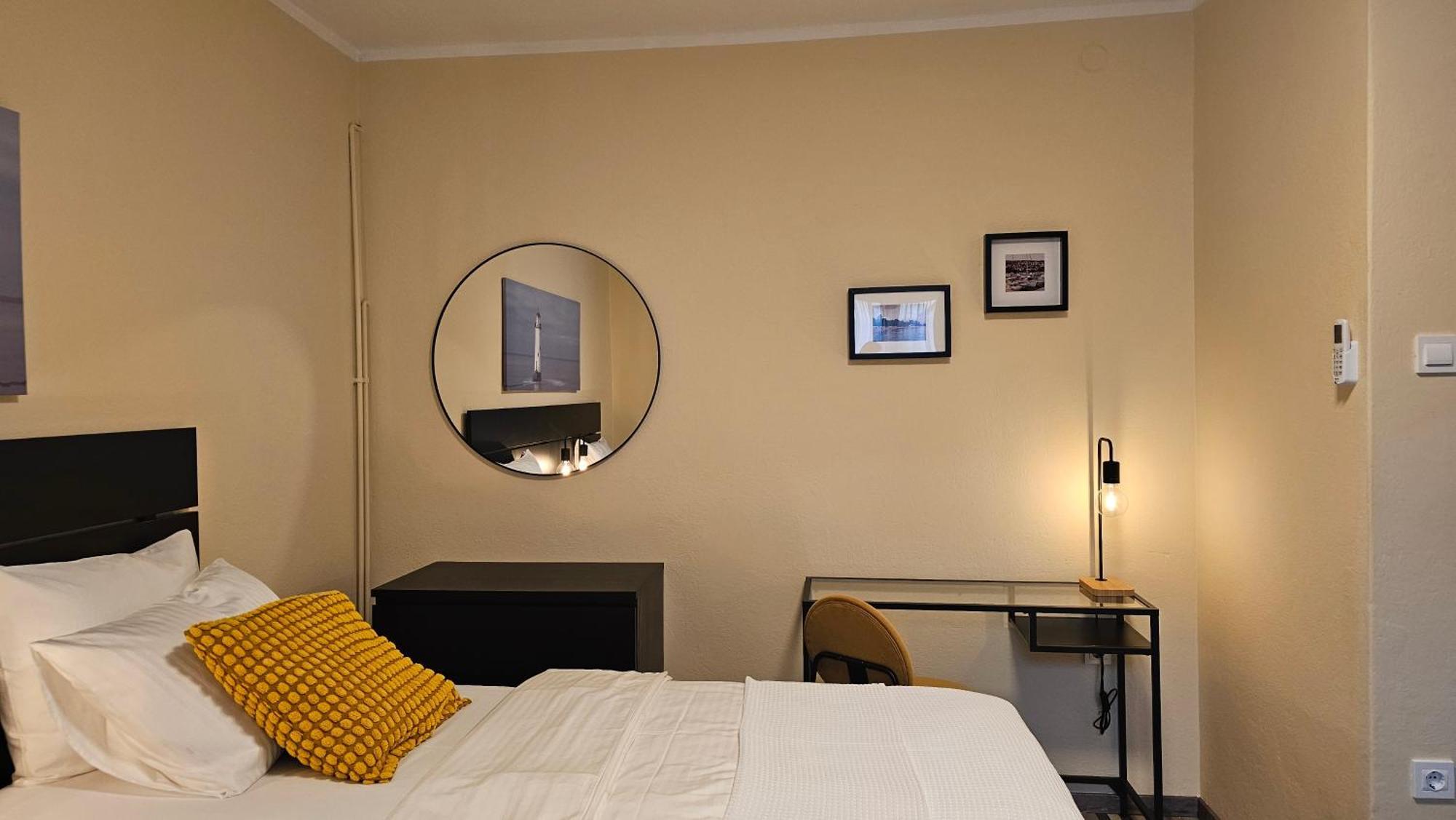 Apartment Levante Crikvenica Eksteriør bilde