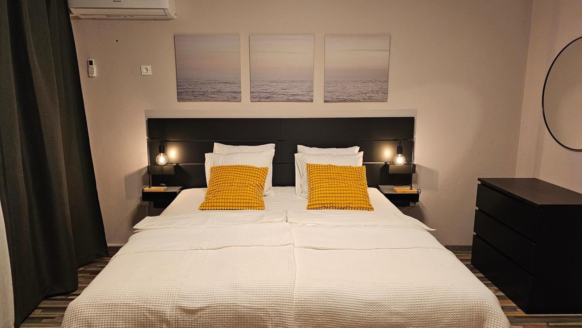Apartment Levante Crikvenica Eksteriør bilde
